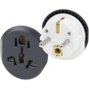 Evrensel Uluslararası Priz Fiş Adaptör Çevirici 16A 250V Seyahat fişi Dönüştürücü Adaptörü, CE sertifikalı, 200den fazla ülkede ABD/Avustralya/UK