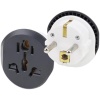 Evrensel Uluslararası Priz Fiş Adaptör Çevirici 16A 250V Seyahat fişi Dönüştürücü Adaptörü, CE sertifikalı, 200den fazla ülkede ABD/Avustralya/UK