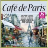 Artists Cafe De Paris Vinyl - Plak Lp - My Yonca