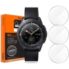 Galaxy Watch (42mm) Cam Ekran Koruyucu Glas.tR Slim (3 Adet) - 600GL25075