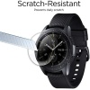 Galaxy Watch (42mm) Cam Ekran Koruyucu Glas.tR Slim (3 Adet) - 600GL25075