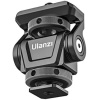 U150 Kamera Üstü Monitör Bağlantı Kafası Ball Head