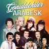 Yonca Çeşitli Sanatçılar - Gönüldekiler Arabesk - Plak - İbrahim Tatlıses - Müslüm Gürses - Emrah - Orhan Gencebay - Gönül Akkor