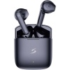 Tiny Dark TWS Bluetooth Kulaklık ENC IPX4 BH029S - Siyah