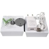 CT-4050 CATA Akıllı Ip Kamera, 360° Dönebilen Full HD-1080P, Gece Görüşlü