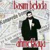 Müzik Lp-Ahmet Kaya- Başım Belada Lp