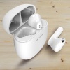 ColorBuds2 Bluetooth 5.3 IPX5 Su Geçirmez Sertifikalı Kablosuz TWS Mikrofonlu Kulak İçi Kulaklık Beyaz