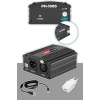 CX1-PH Kondanser Stüdyo Mikrofon Phantom Power Kulaklık Stand Full Set