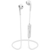 SNOPY SN-BT160 Elysium Beyaz Mobil Telefon Uyumlu Bluetooth Kulak içi Kulaklık & Mikrofon