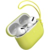 Lets Go Jelly, AirPods Pro Kulaklık Koruma Kılıfı, Sarı