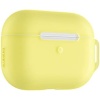 Lets Go Jelly, AirPods Pro Kulaklık Koruma Kılıfı, Sarı