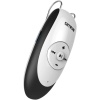 Mikrofonlu Bluetooth Kulaklık Stereo Beyaz F970
