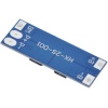 8A li-ion 7.4V 8.4V BMS