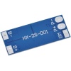 8A li-ion 7.4V 8.4V BMS