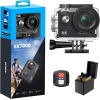 EK7000 4K WIFI Sports Action Camera Ultra HD Waterproof