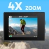 EK7000 4K WIFI Sports Action Camera Ultra HD Waterproof