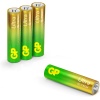 AAA Pil Alkalin Ultra 1,5 V 4 Adet