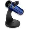 SkySeeker Dobsonian Montajlı Newton Reflektör Teleskopu, 15-37.5X, Mavi (JC-200)
