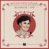 Özer Müzik Lp-Müzeyyen Senar- Klasikler / 1990 (Lp)