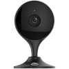 SV-DFFX-B_EU İç Mekan Wi-Fi Kamera - Full HD - Karşılıklı Konuşma - Canlı Görüntüleme - Google Asistan ile Uyumlu - Yale View Uygulaması ile Kontrol