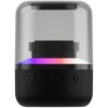 LABS BF24 Surround 360 RGB Bluetooth Hoparlör Siyah 1200 mAh, Taşınabilir,
