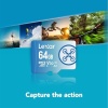 64GB FLY High-Performance 1066x microSDXC™ UHS-I, up to 160MB/s read 60MB/s write C10 A2 V30 U3