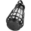 Wild Fun Kamp Işıklı Bluetooth Kablosuz Taşınabilir 10W Hoparlör, BT v5.3