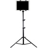 Tripod Ayaklı Tablet Tutucu, 360 Derece Hareketli, 2 Metre Uzanabilir