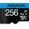 Premier 256 GB MicroSDXC UHS-I Class 10
