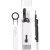 7nansi 1 arada temizleme seti, fırçalı klananye ekran temizleyici, AirPods Pro için temizleme kalemi, dizüstü bilgisayar, telefon, bilgisayar monitörü, bilgisayar nane kamera objektifi için çok fonksiyonlu temizleme kiti, Beefeta