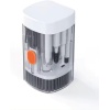 in 1 Çok Amaçlı Elektronik Temizleme Kiti, Klavye/Kulaklık/Kamera/Airpods Ergonomik Temizleme Seti, Pratik Mini Elektonik Kit