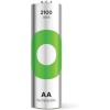 Batteries ReCyko 2100 AA Kalem Ni-MH Şarjlı Pil, 1.2 Volt, 6lı Kart