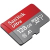 Ultra 128GB 140MB/s microSDXC UHS-I Hafıza Kartı SDSQUAB-128G-GN6MN
