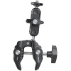 R094 Multi-Functional Super Clamp, Siyah
