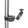 R094 Multi-Functional Super Clamp, Siyah