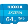 EXCERIA microSD 64 GB Hafıza Kartı, UHS1 R100