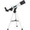Teleskop Tripod 90X Yakınlaştırma- Alüminyum Alaşımlı Tripodlu