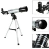 Teleskop Tripod 90X Yakınlaştırma- Alüminyum Alaşımlı Tripodlu