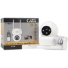 CT-4051 Dış Mekan Full HD (1080P) Wi-fi Akıllı Ip Kamera