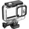 Hero 8 Su Geçirmez Muhafaza Kabı, GoPro Hero 8 ile Uyumlu
