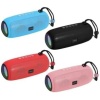 1200 Mah 5WX2 Bluetooth Hoparlör Siyah BTS-150