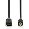 USB Kablo Erkek-Erkek