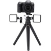 MT-68 F38 Quick Release Çok Fonksiyonlu Flexible Esnek Tripod