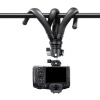 MT-68 F38 Quick Release Çok Fonksiyonlu Flexible Esnek Tripod