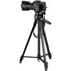 Profesyonel Digipod TR-462 Kamera ve Telefon Standlı Ayarlanabilir 157cm Tripod