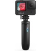 Shorty Mini Tripodlu Uzatma Çubuğu - Siyah (Resmi GoPro Aksesuarı)