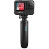 Shorty Mini Tripodlu Uzatma Çubuğu - Siyah (Resmi GoPro Aksesuarı)
