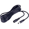 4382 Dc Adaptör Uzatma Kablosu 1 m 5.5mm x 2.1mm Dişi Erkek