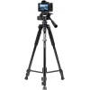 Tripod Kalın Sağlam Aliminyum Kalın Gövdeli Profesyonel Telefon Tutucu Çantalı 150 Cm Tripod Neepho F8820