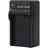 LP-E17 Batarya İçin Şarj Cihazı EOS RP, M3, M5, M6, 77D, 200D, 750D, 760D, 800D